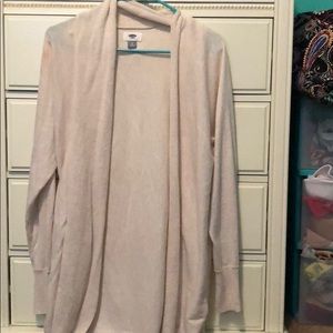 Old navy cardigan
